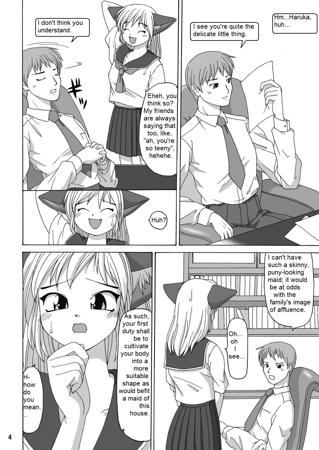 MaruMaru page 4 full