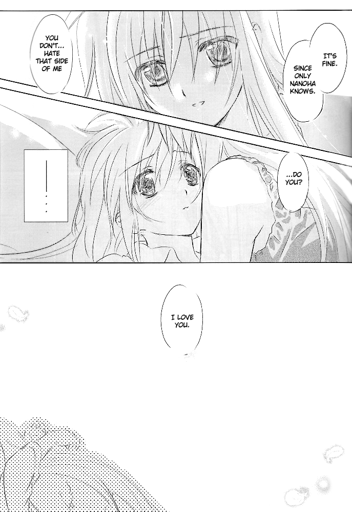 Sweetest Love page 10 full