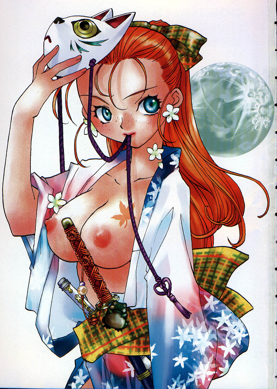 GARLAND gaarando page 6 full