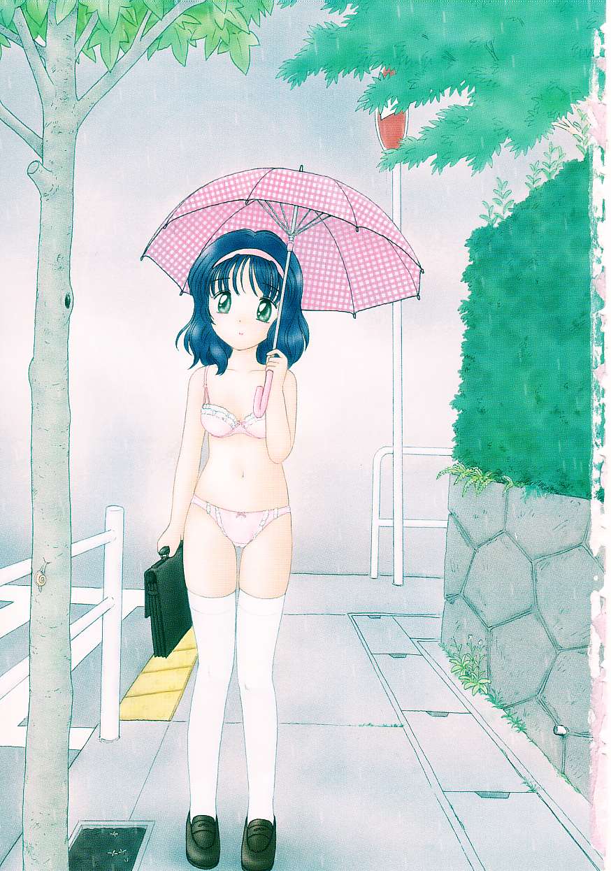 Pink no "tententen" page 3 full