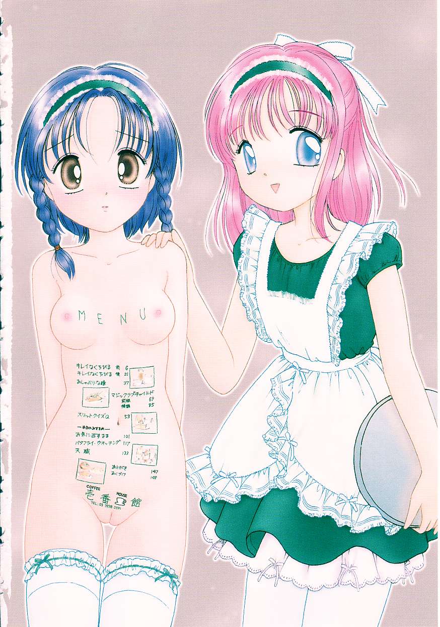 Pink no "tententen" page 4 full