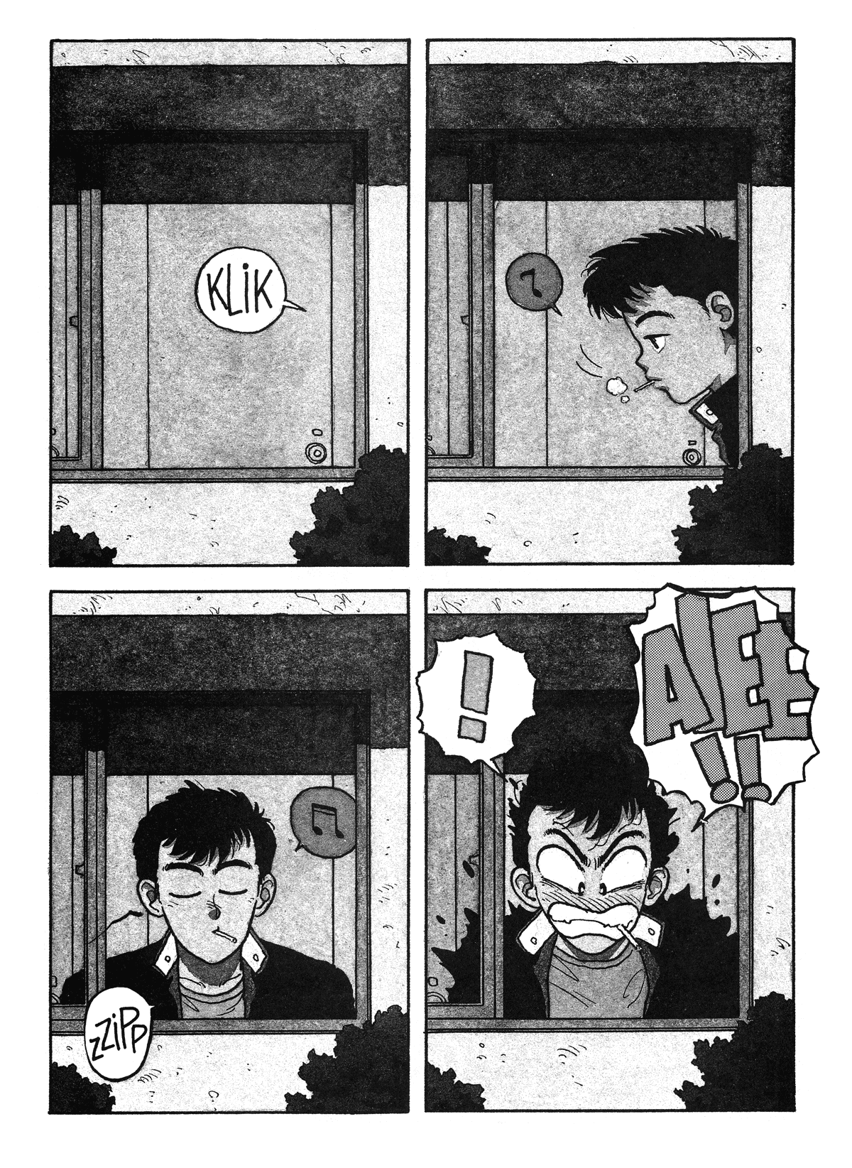 Hot Tails 05 page 3 full