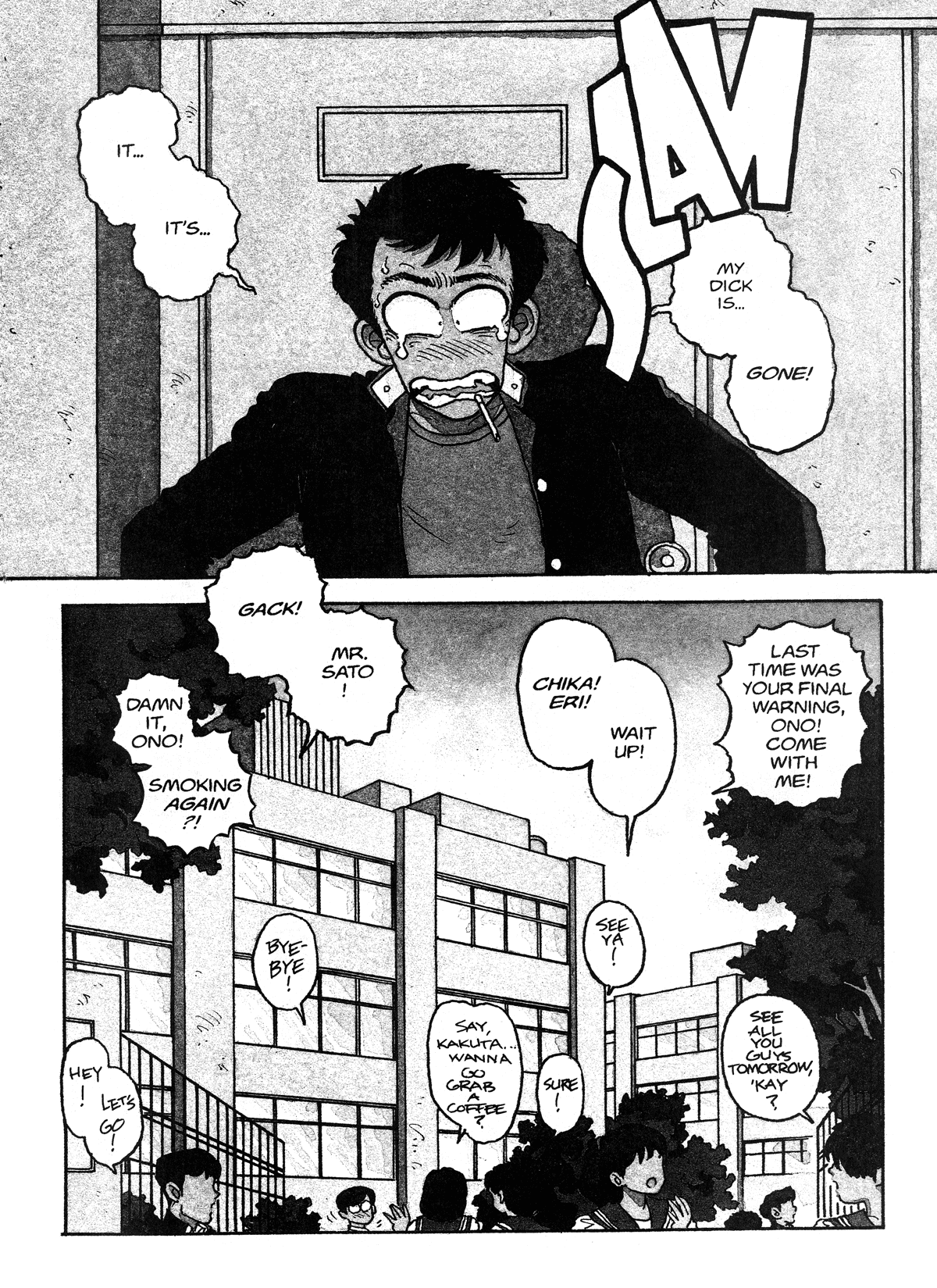 Hot Tails 05 page 4 full