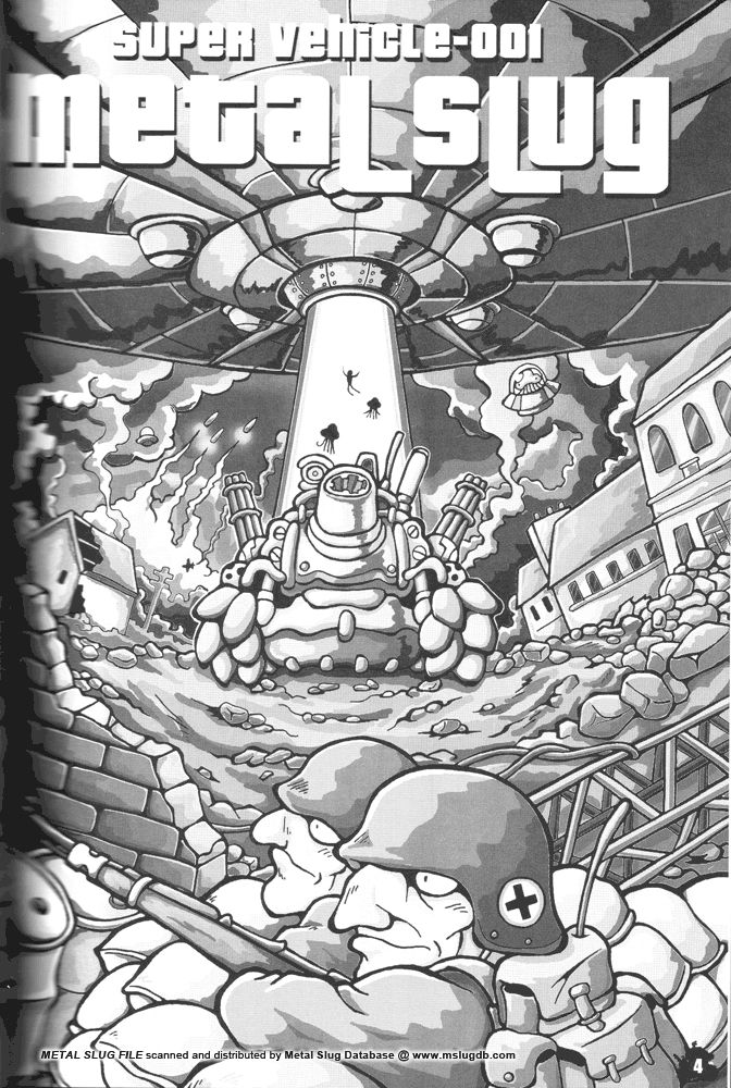 ASCII-2D METAL SLUG FILE page 4 full