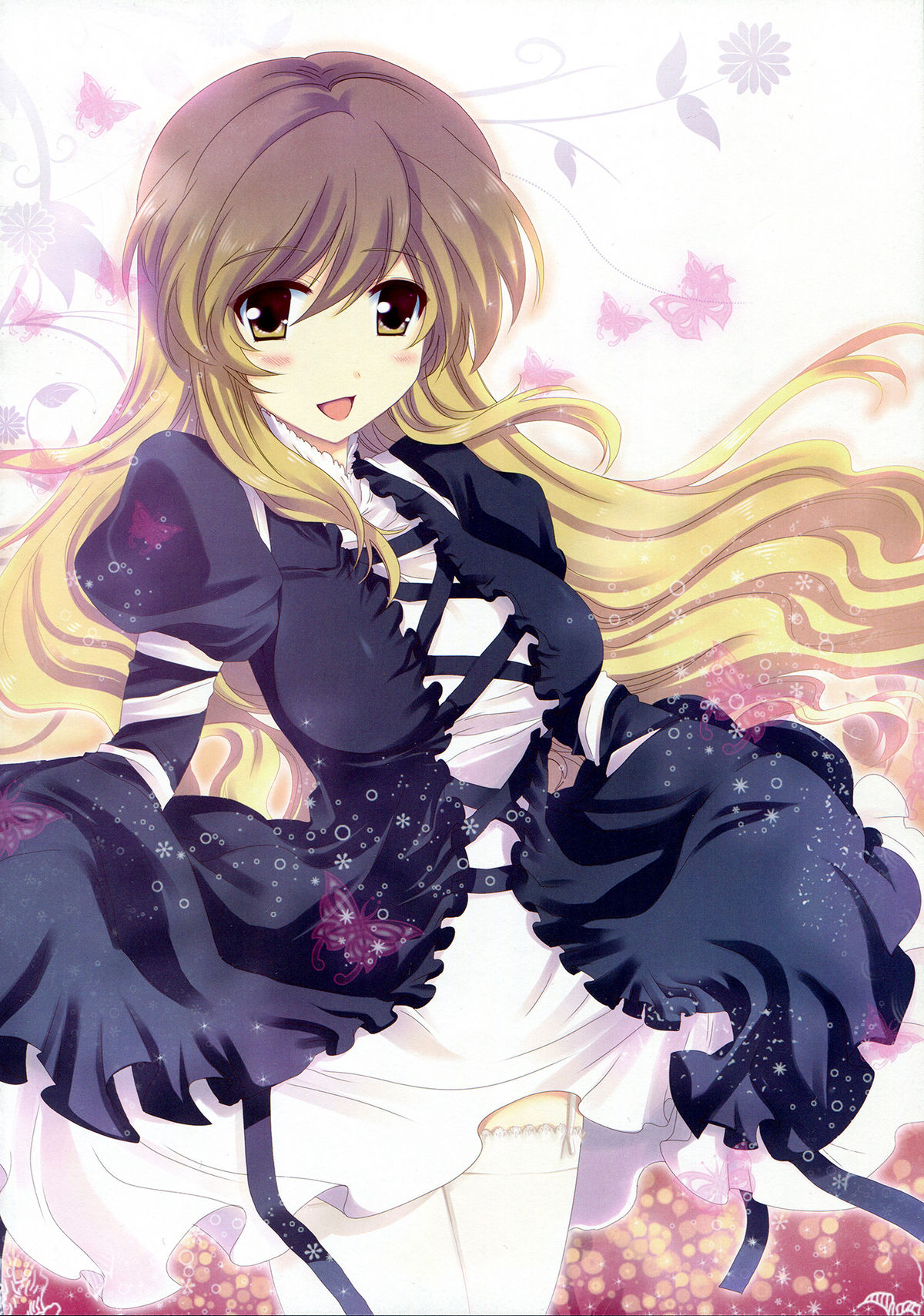 TORATONE page 3 full