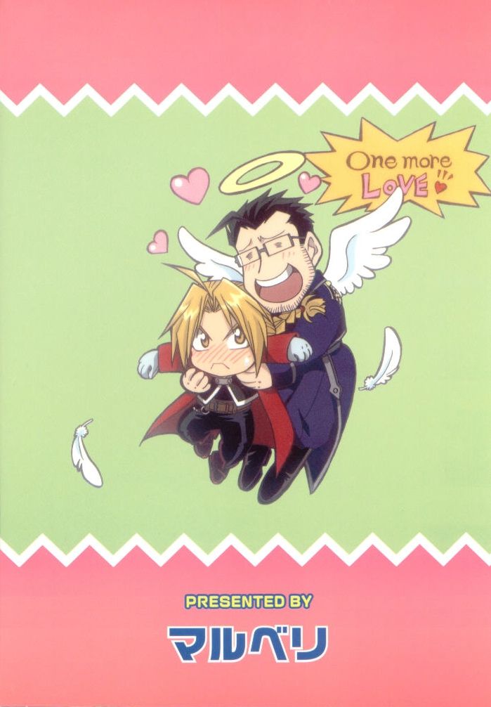 Cat on Maes page 2 full