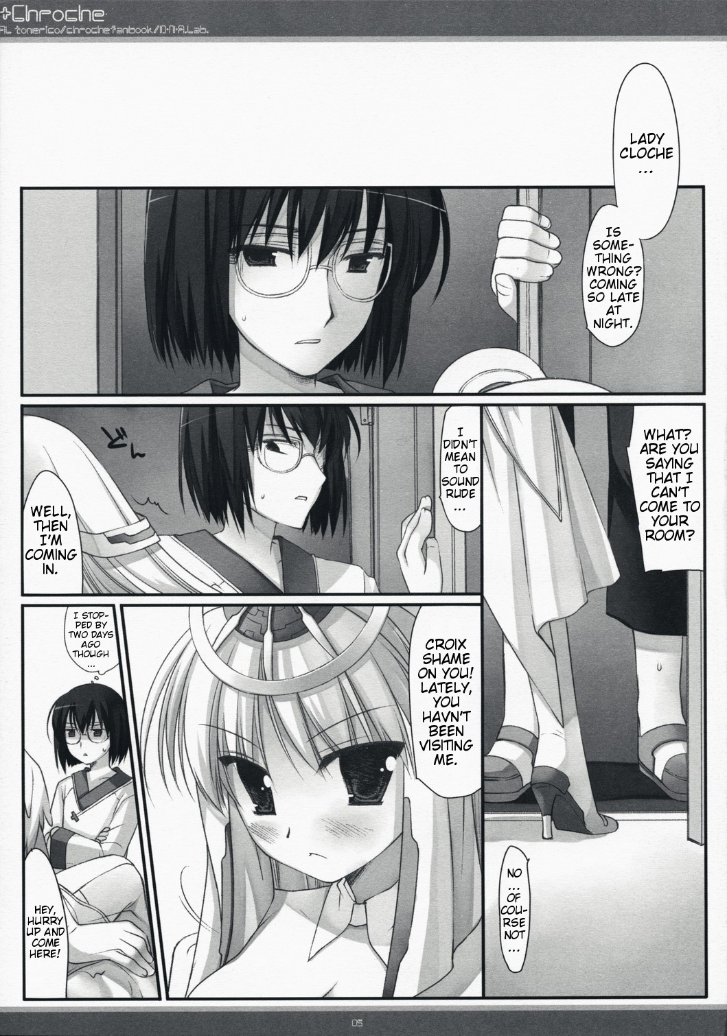 xChroche page 4 full