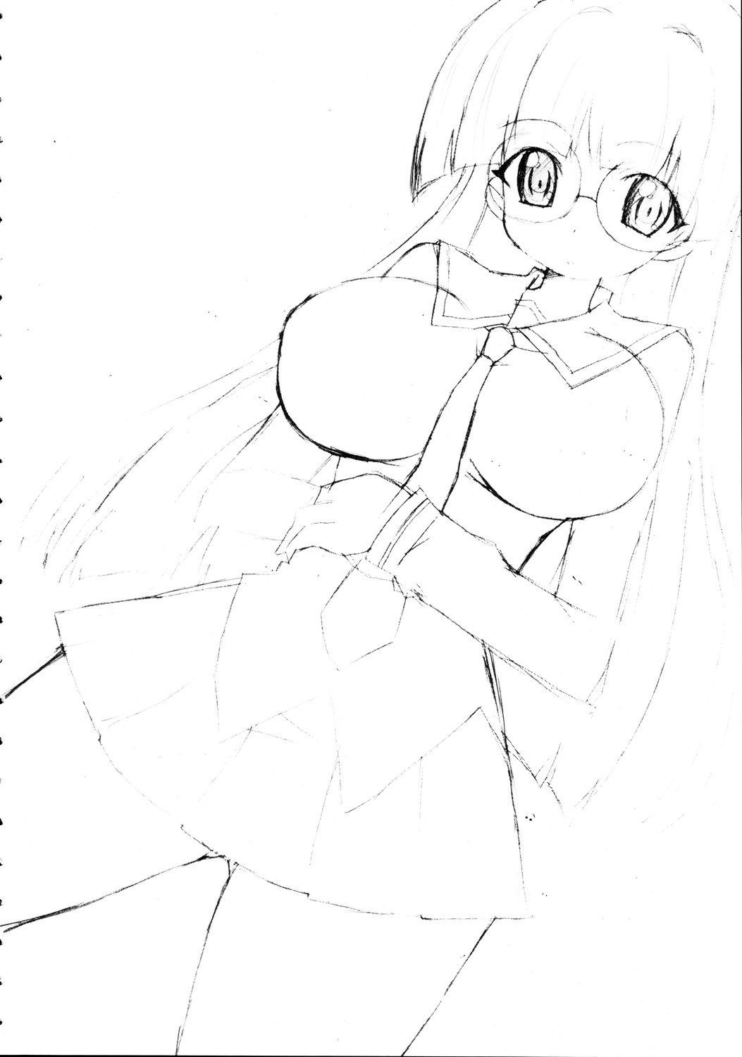 SPICY GIRLS page 3 full