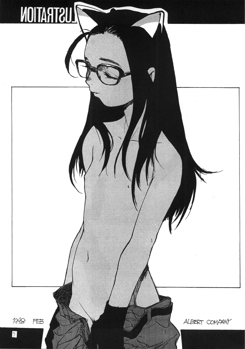 JUNKY'S JUNKS 3 page 6 full