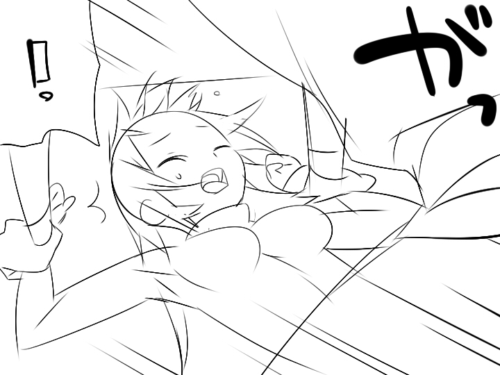 『ワソダと巨イ象』儀式 page 4 full