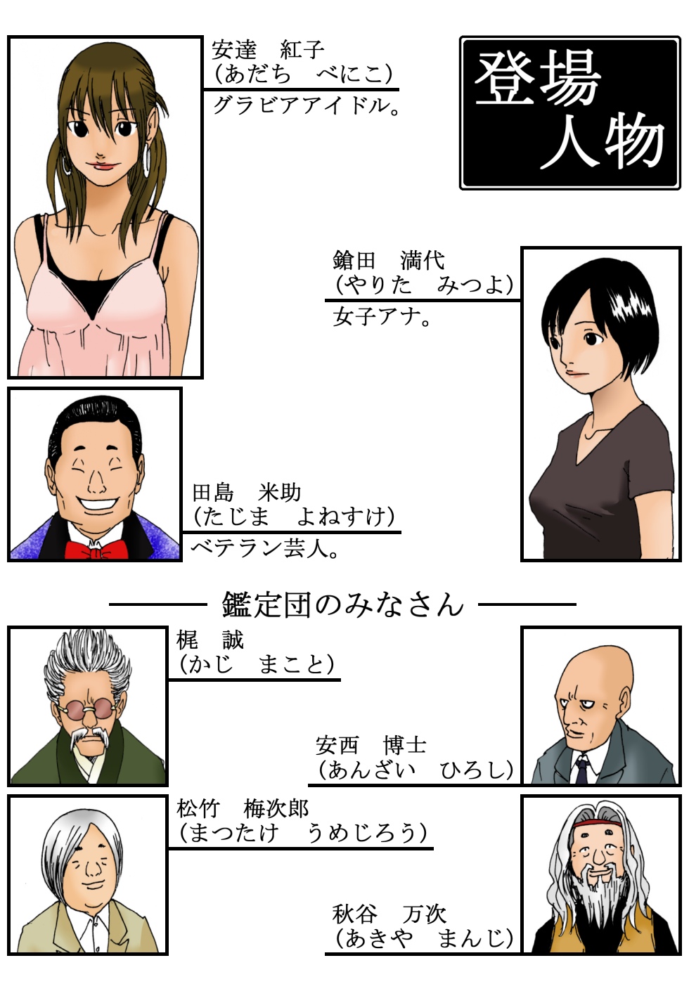 Kiyokawa Zaidan 0710 page 2 full