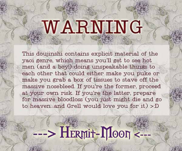 Kichiku Moralism | Devil Moralism page 1 full