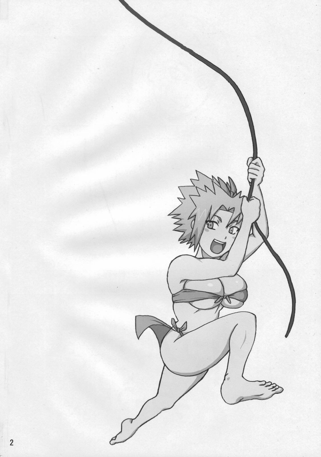 Jungle de Icchau? page 3 full