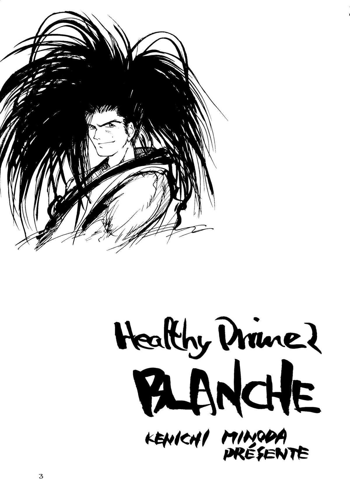 HEALTHY PRIME BLANCHE page 2 full