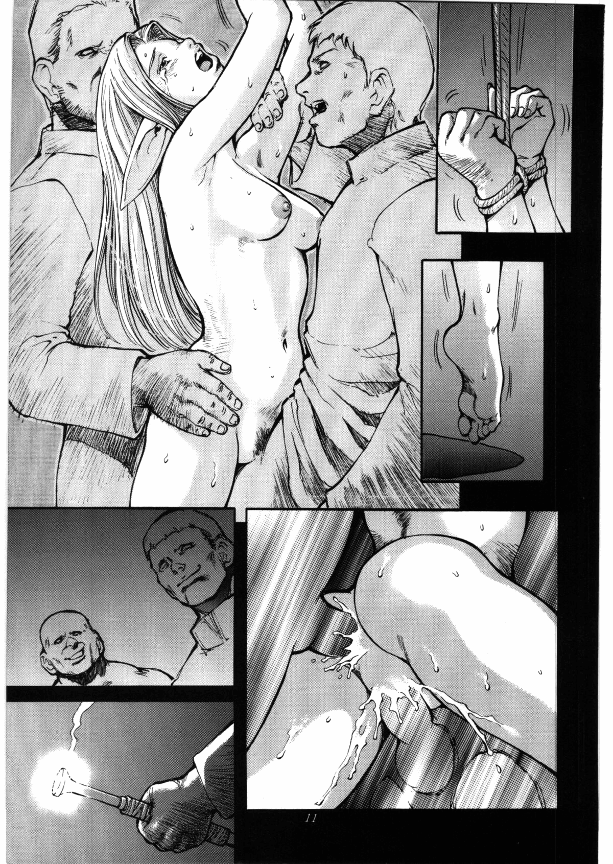 Avidya page 10 full