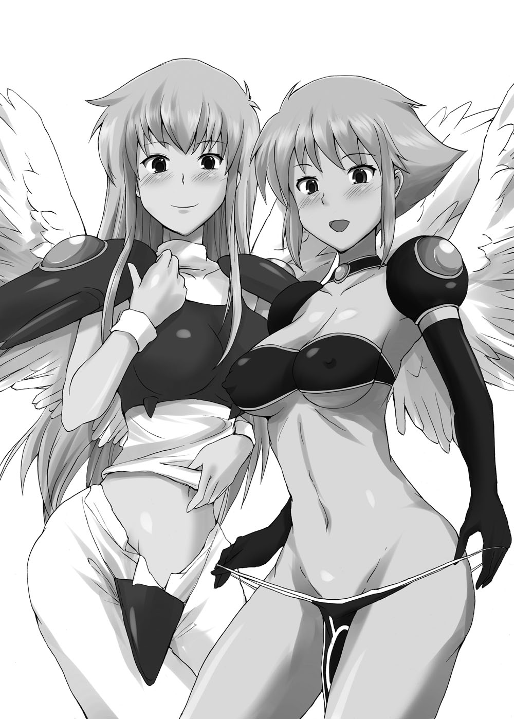 Piano o Hiiteru Baai janai page 2 full