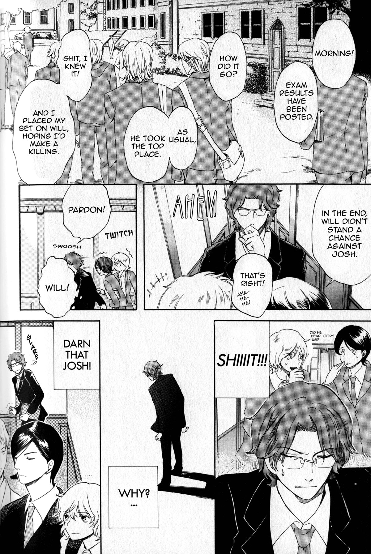 Tyrol  Hold Me Tighter page 2 full