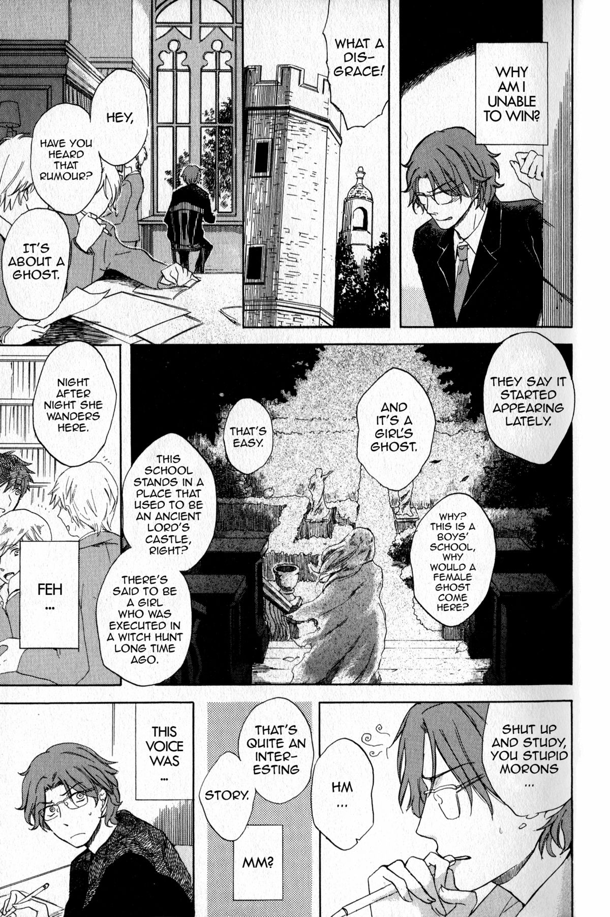 Tyrol  Hold Me Tighter page 3 full