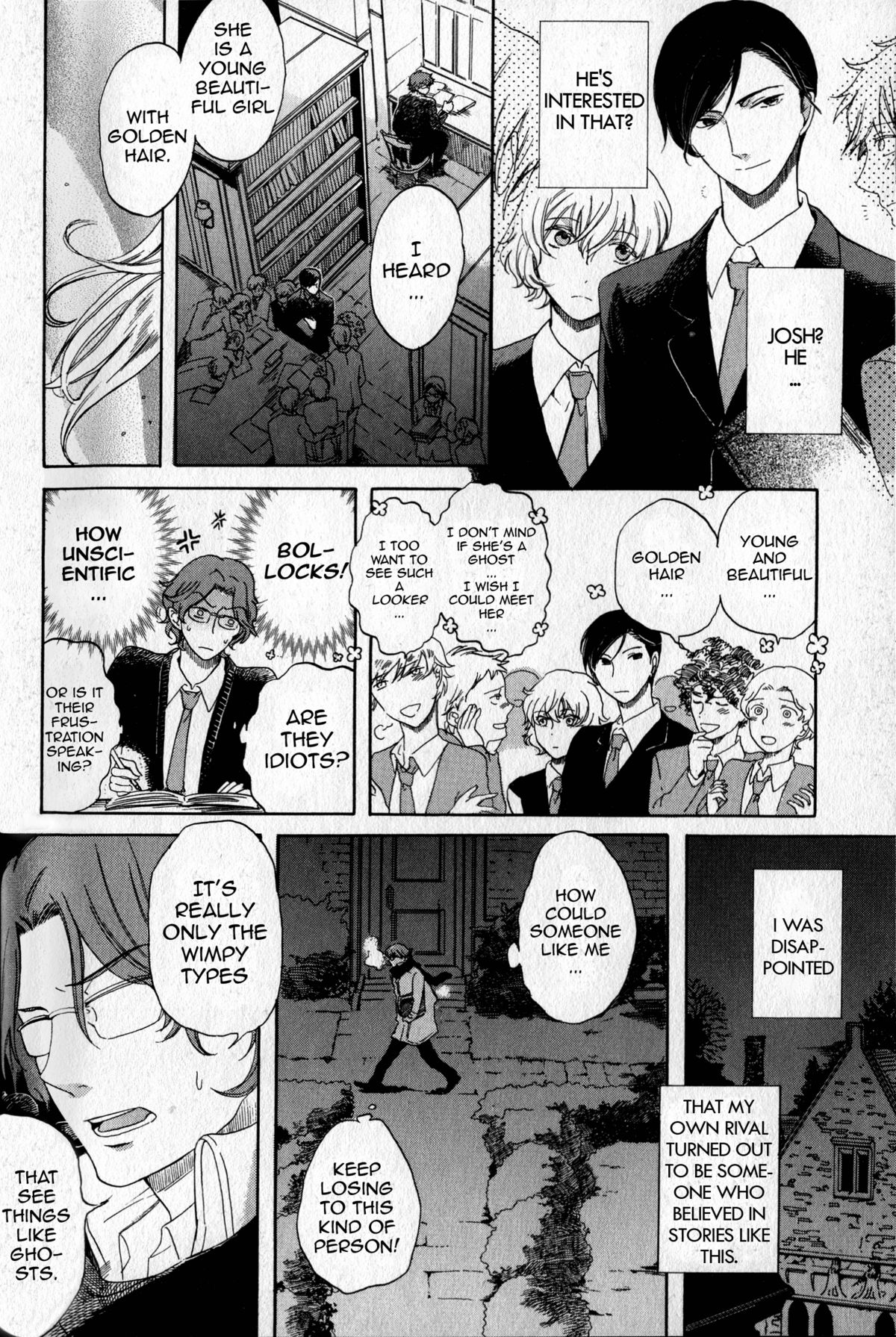 Tyrol  Hold Me Tighter page 4 full