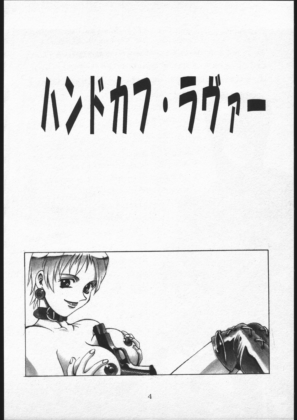 HANDGUN NATION page 3 full