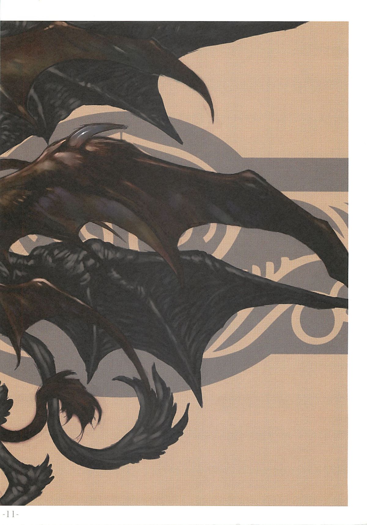 Area of Darkling page 10 full