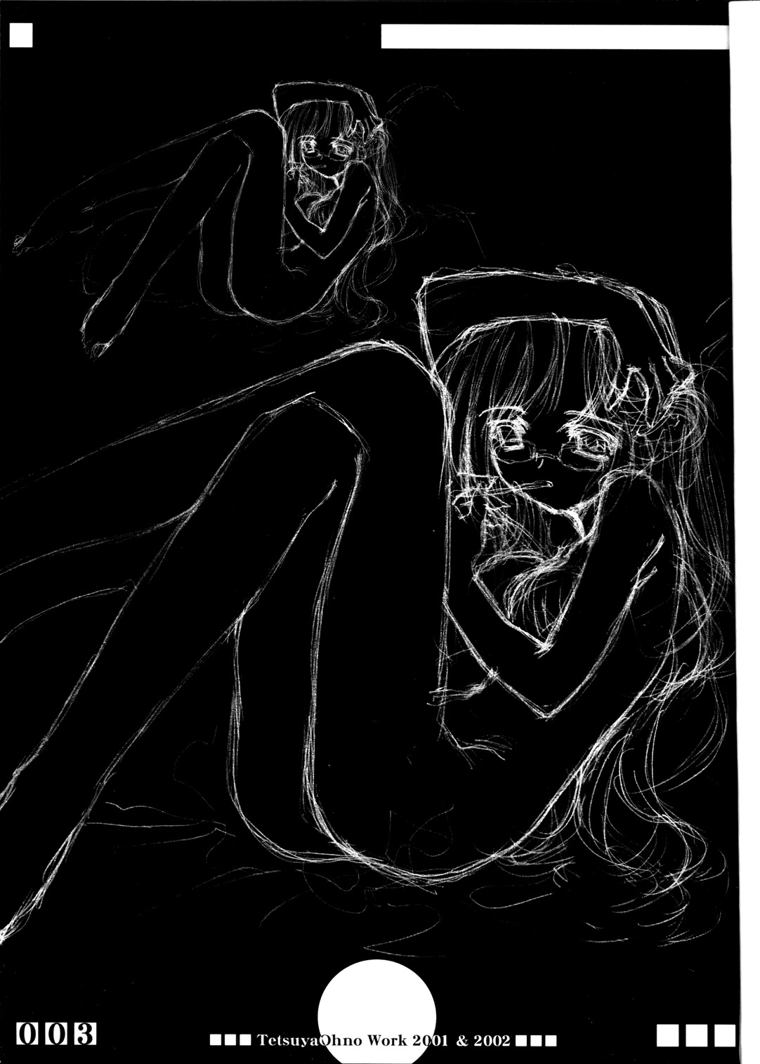 Onetie toka Iroiro page 3 full