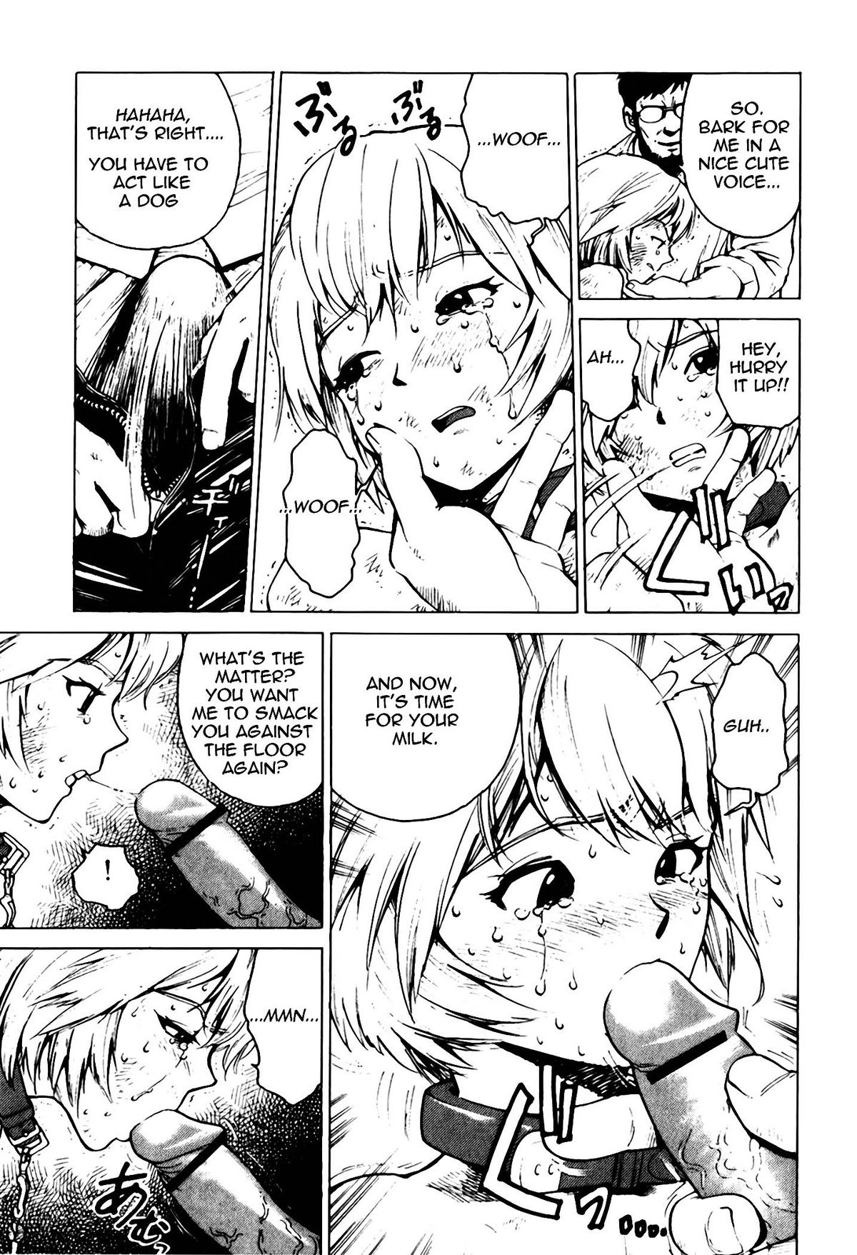 -Meinu- Bitch    =LWB= page 3 full