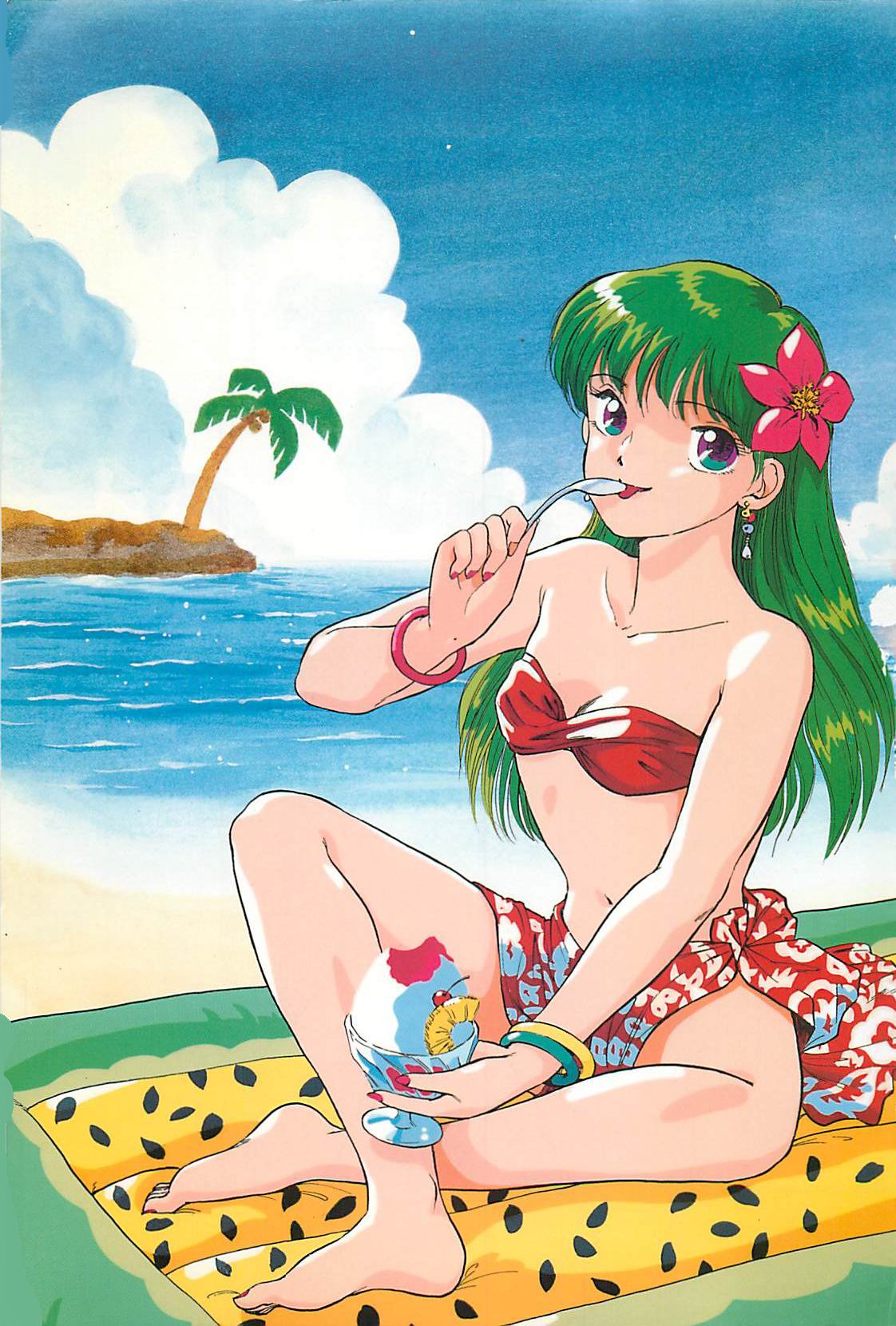 Heartful Days page 4 full