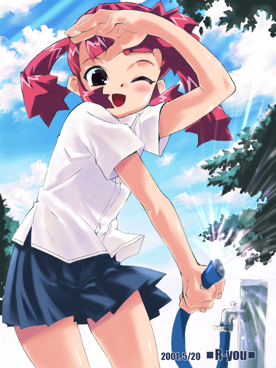 R-you Art Collection 2 page 3 full