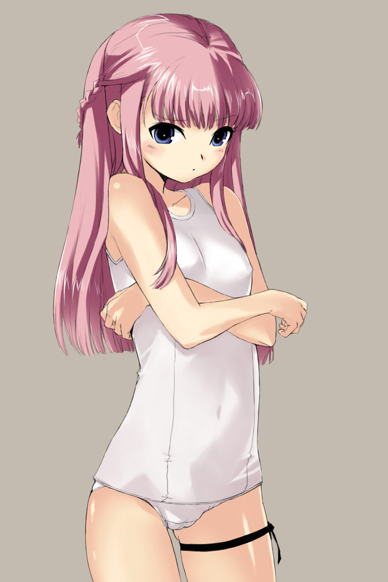 R-you Art Collection 2 page 8 full