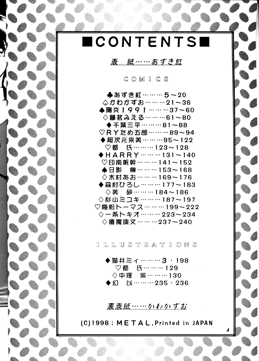 MODEL DX3 page 4 full