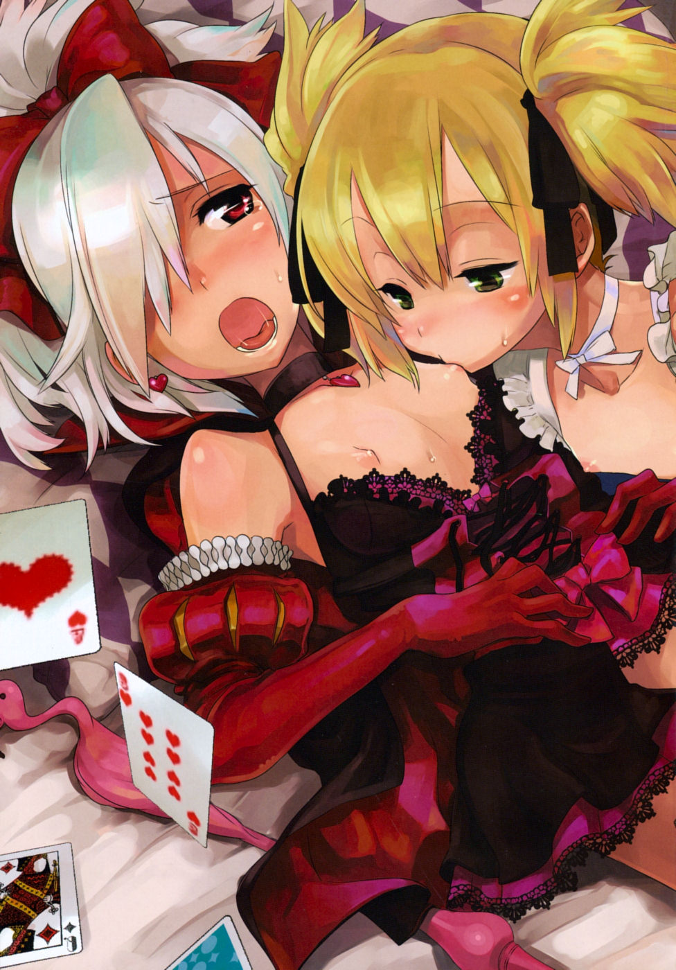 COMIC RiN 2010-05 page 3 full