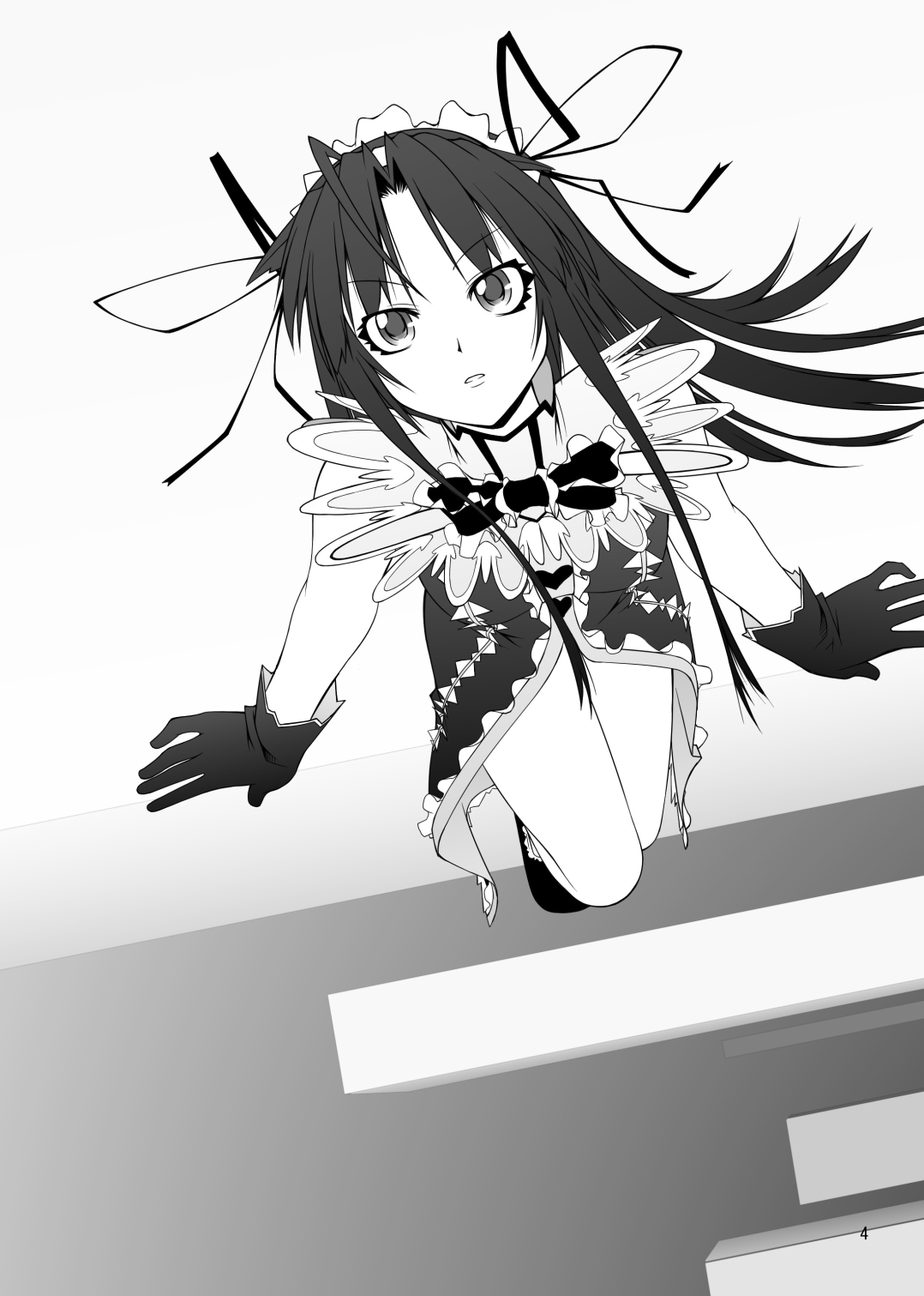 NACOTO SHA-HON Soushuuban page 3 full