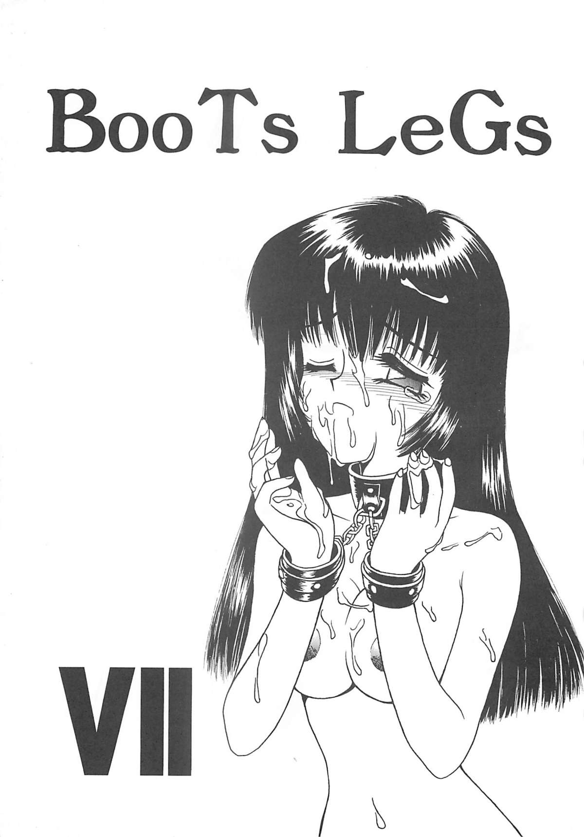 BooTs LeGs 7 page 2 full