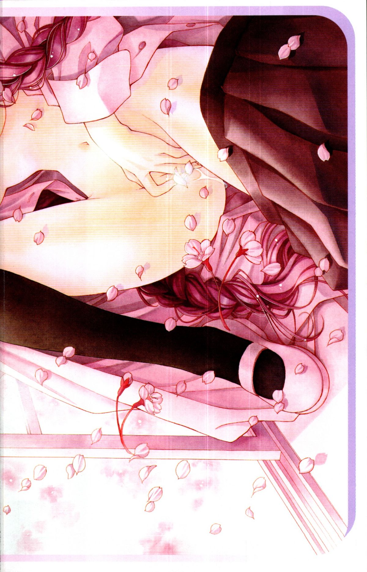 COMIC Tenma 2011-05 page 3 full