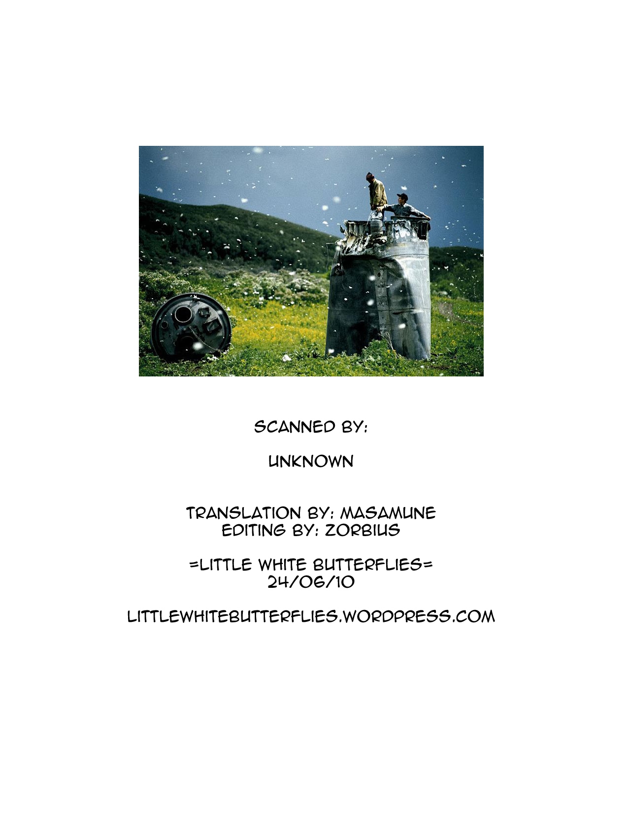 Nue no Mau Yoru   =LWB= page 2 full