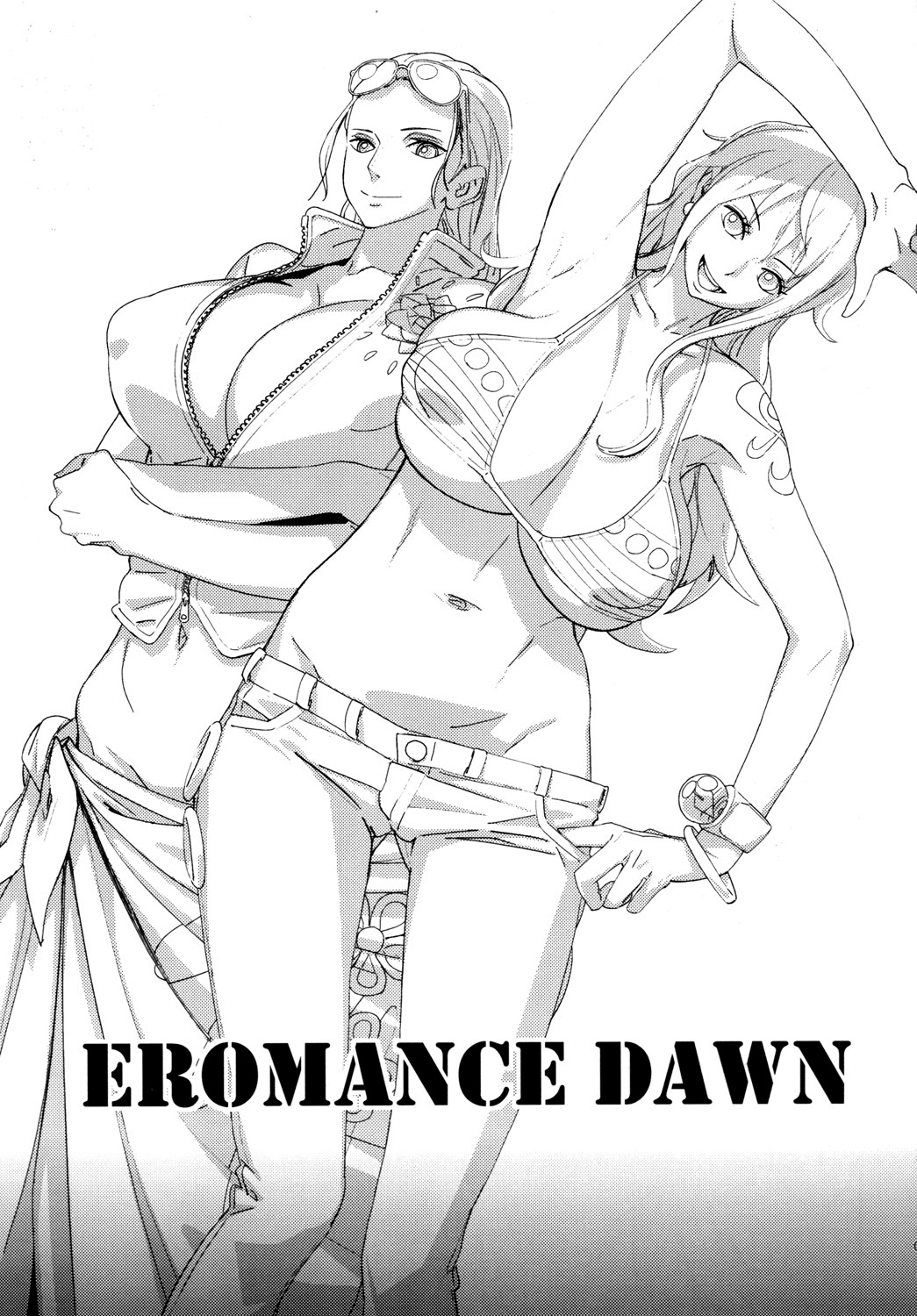EROMANCE DAWN page 2 full