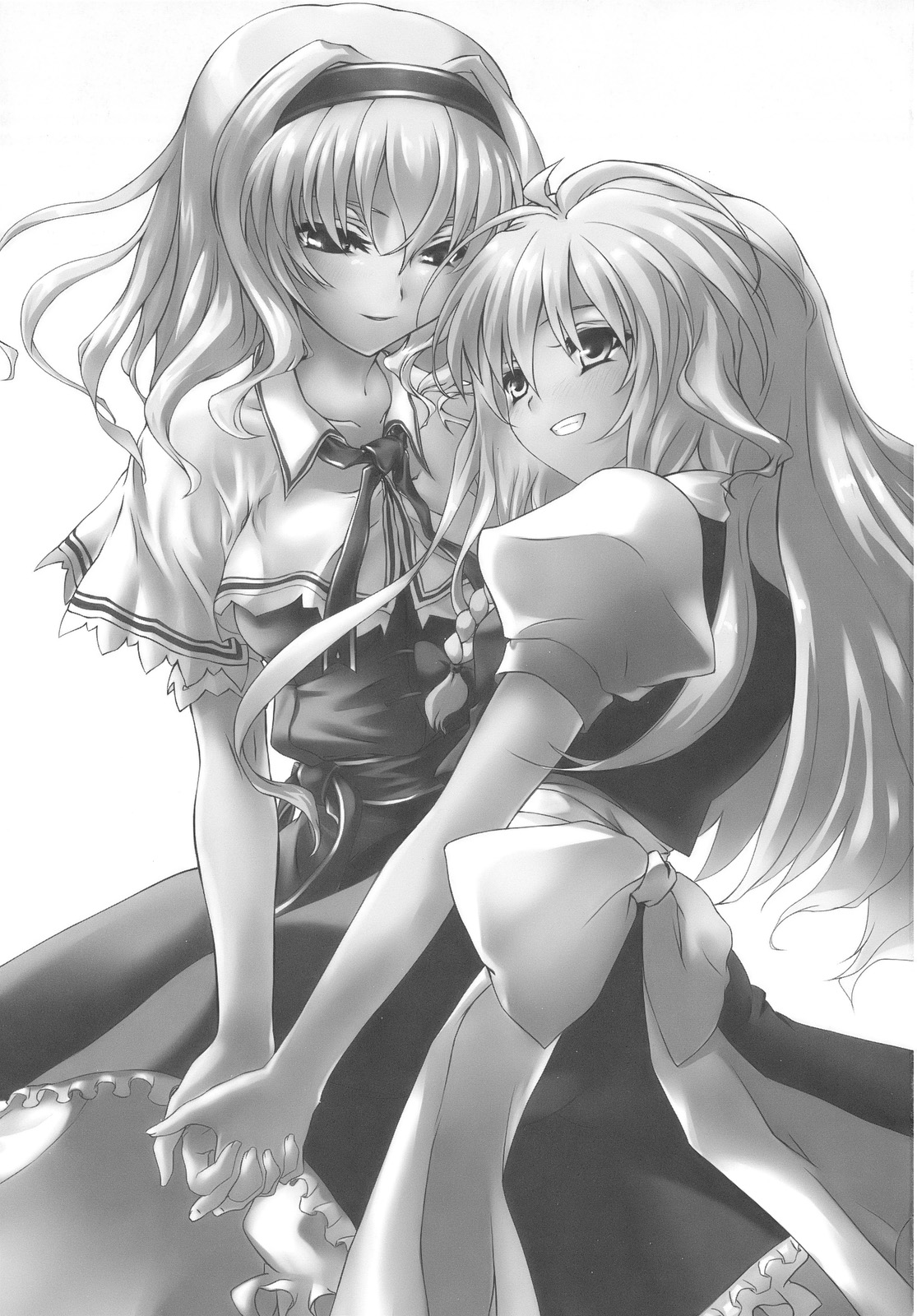 東方相聞歌 page 3 full