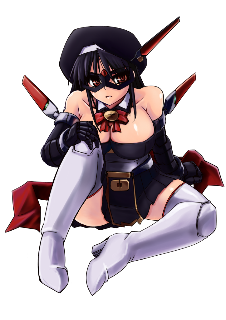 Shin Kagaku Touki Silver Raina 02 page 2 full