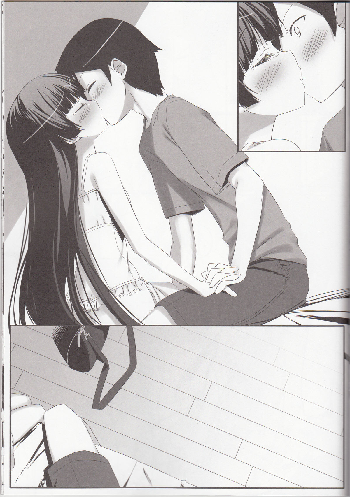 Walk the Aeons page 9 full