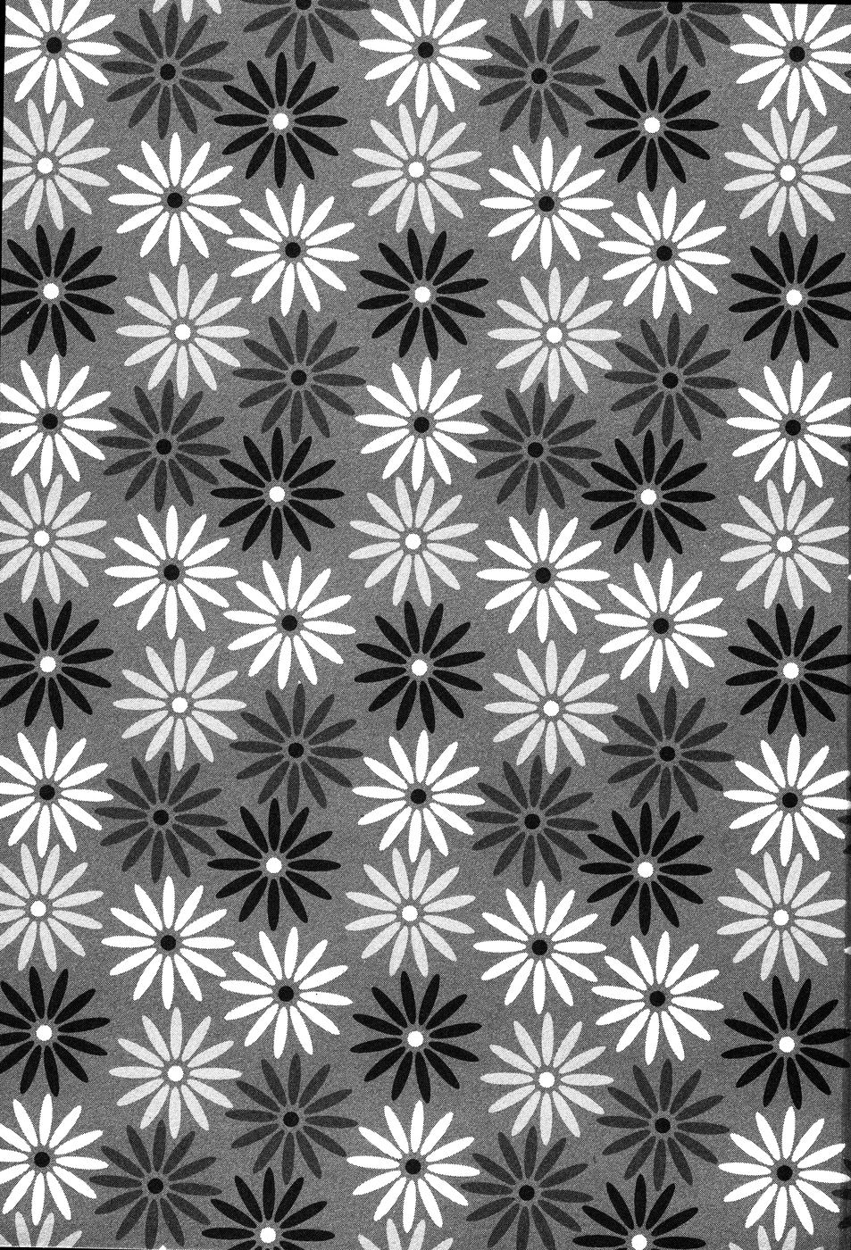 Himitsuna Okusama page 6 full