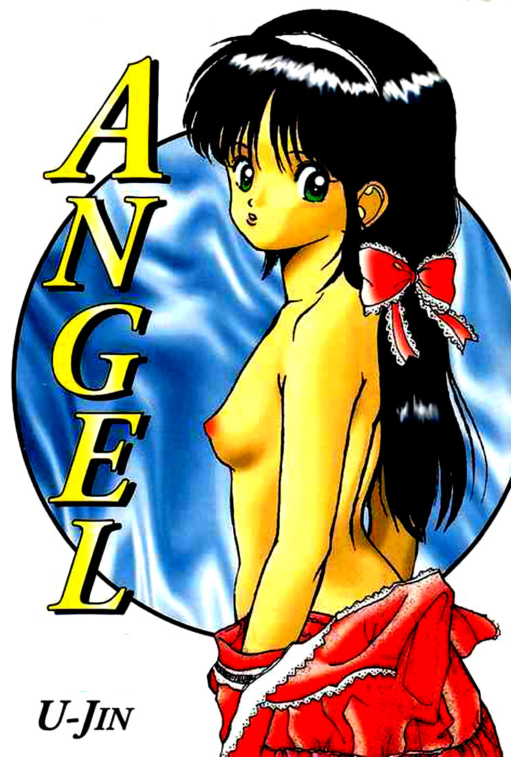 Angel: Highschool Sexual Bad Boys and Girls Story Vol.02 page 1 full