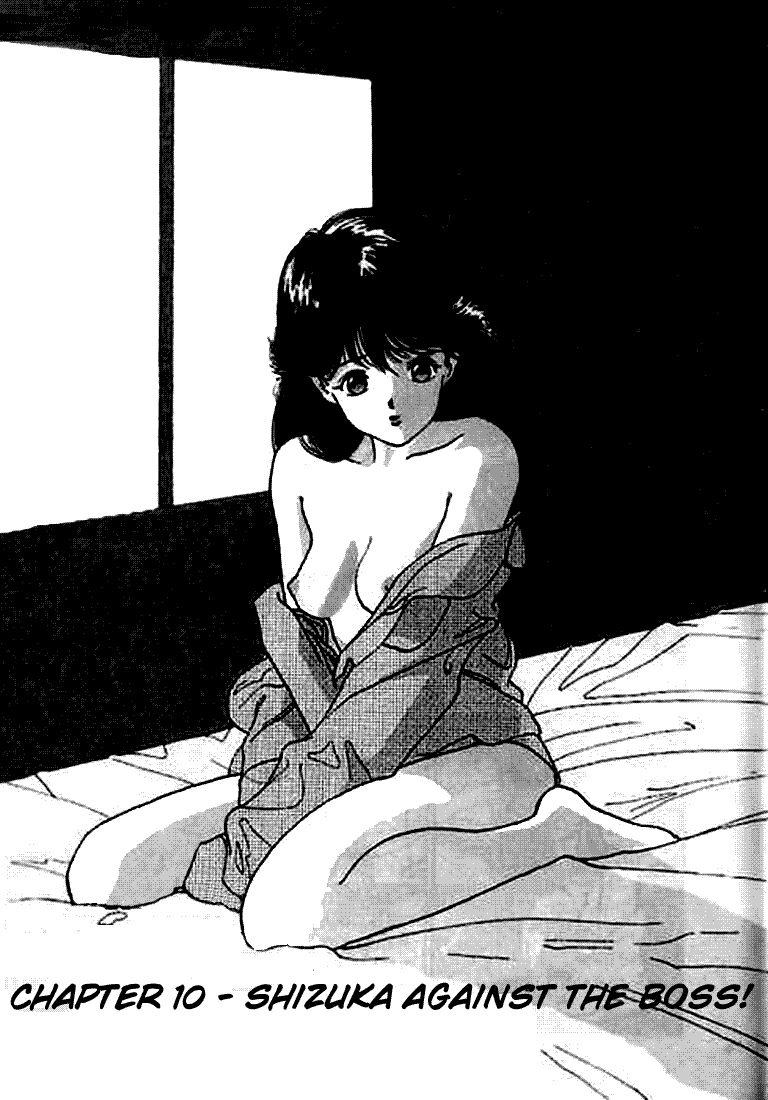 Angel: Highschool Sexual Bad Boys and Girls Story Vol.02 page 5 full