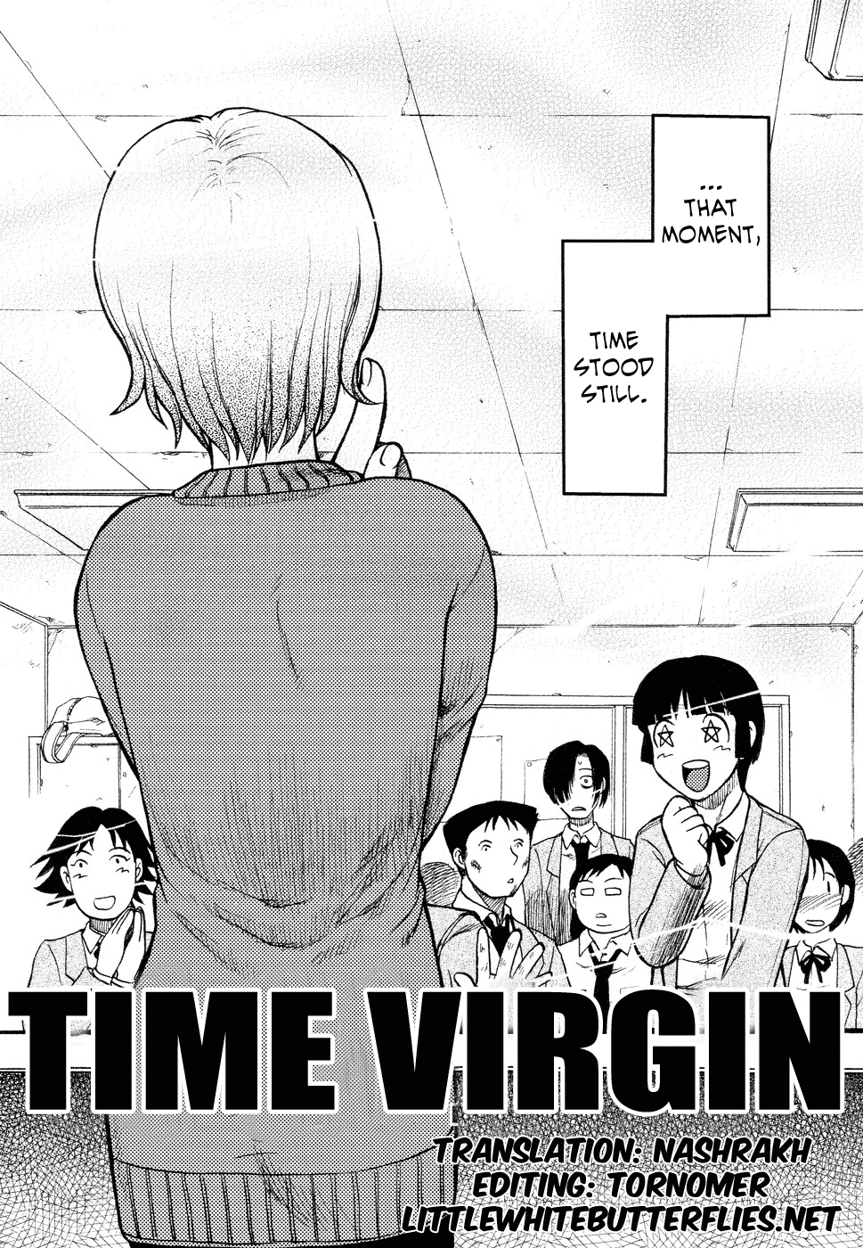 Prison Island Ch.10 page 2 full