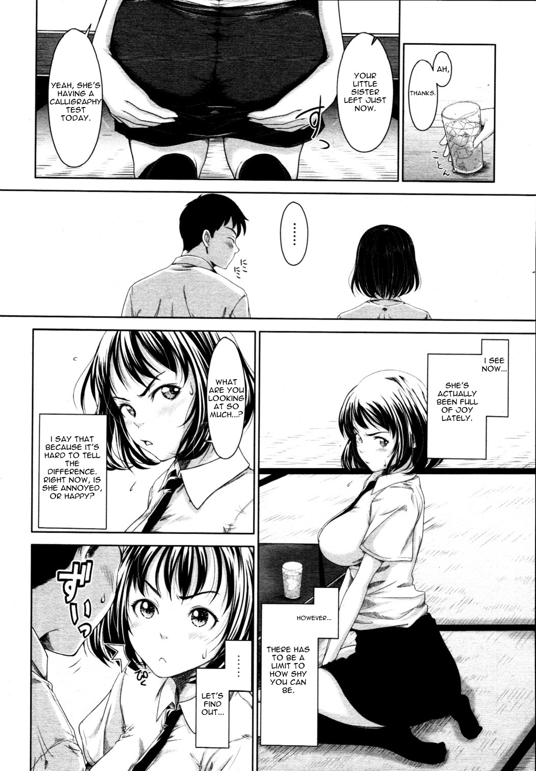 How Do You Feel? page 6 full