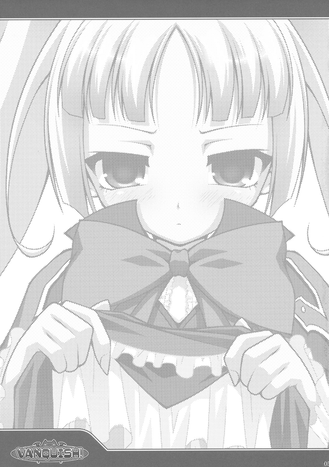 VANQUISH! page 4 full