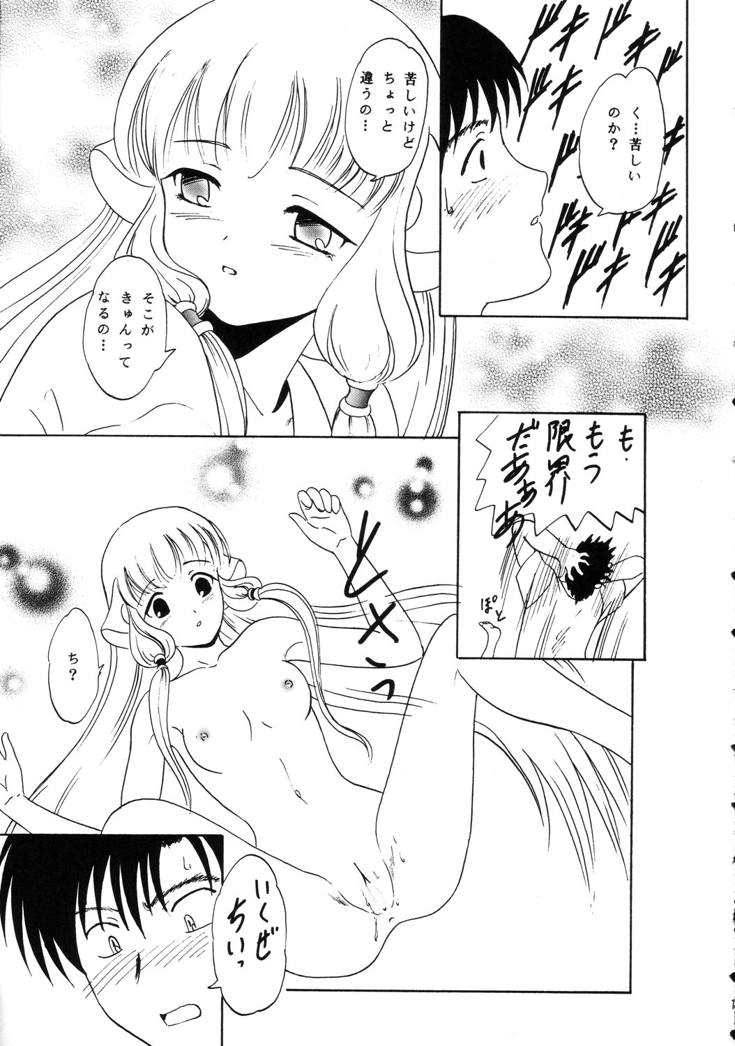 FAIRY GARDEN page 10 full