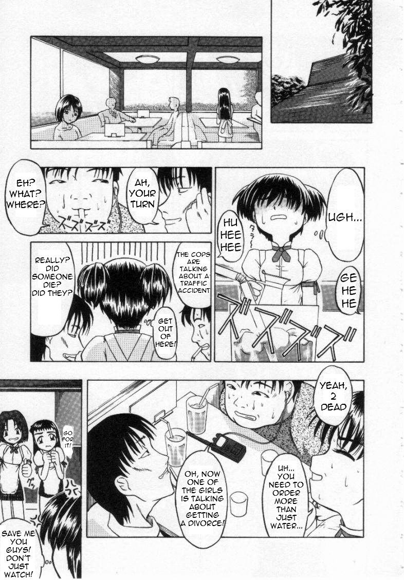 Waitress   =LWB= page 3 full