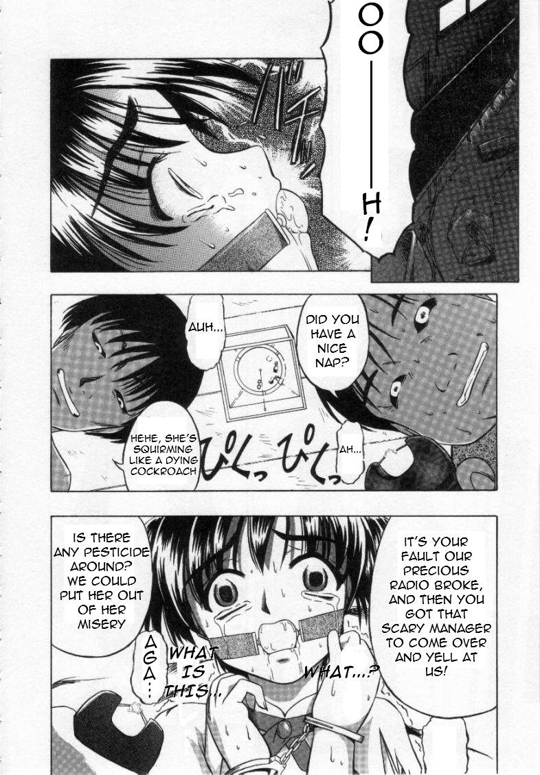 Waitress   =LWB= page 6 full