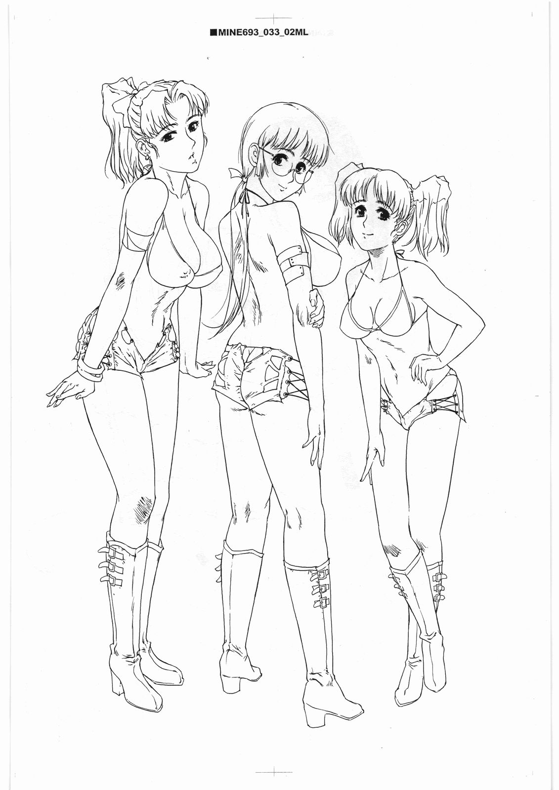 MINE SWEEPER 4 page 10 full